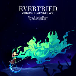 Evertried (Co-Composer and Arrangement)