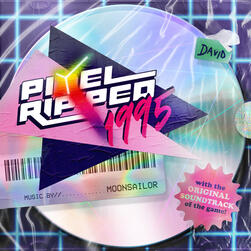 Pixel Ripped 1995 (Additional Arrangement)